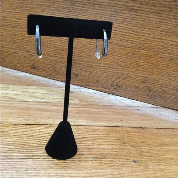 John Hardy earrings